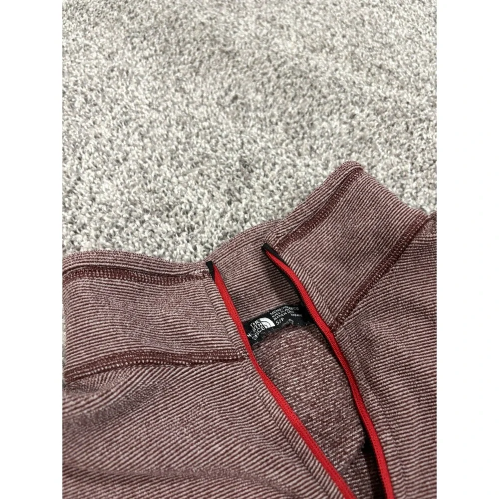 The North Face thank you